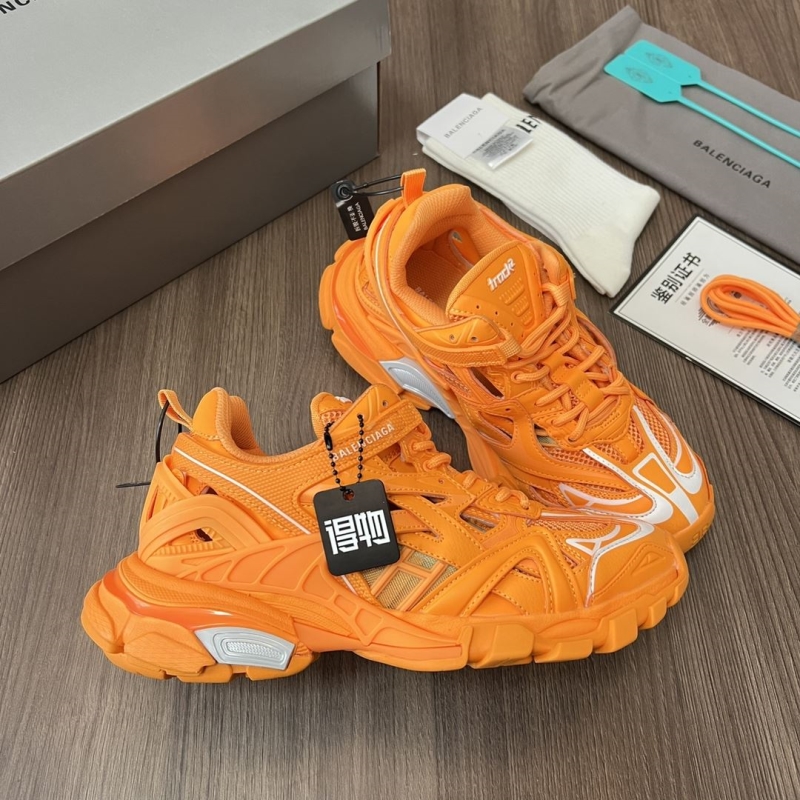 Balenciaga Track Shoes